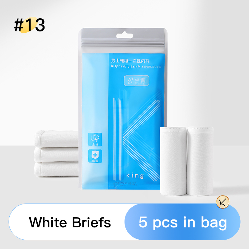 13 sac White-Briefs-5pcs-in
