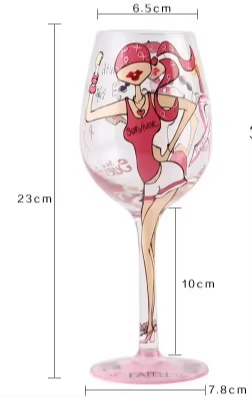 Chica deportiva rosa