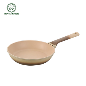 Casseruole a induzione in alluminio di alta qualità <span class=keywords><strong>Set</strong></span> economico di lusso Custom Logo Box antiaderente da cucina pentole personalizzate casseruola - Product Image 5