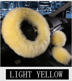 Jaune clair