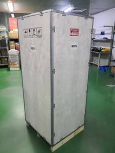 2025热销智能导航迎宾机器人服务广告机器人投递机器人商用 - Product Image 6
