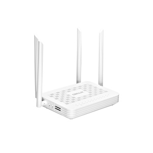 KEXINT hızlı hız FTTH AX3000 Ethernet terminali GPON EPON XPON Dual Band WiFi 6 OLT Fiber optik kablo ONU - Product Image 5