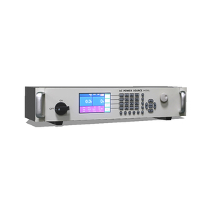 AC電源5kw SCRXQ-APA1000 220V単相デスクトップラボプログラム可能な可変周波数スイッチングAC電源 - Product Image 4