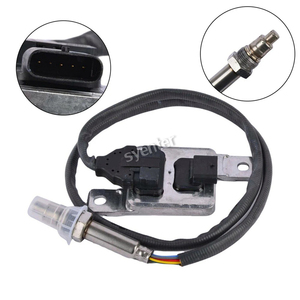 New 24V Auto Parts Nitrogen Oxide <strong>Sensor</strong> 5WK96637B Replacement <strong>Sensor</strong> for VW Engine &amp; Truck Part Number 059907807C - Product Image 1