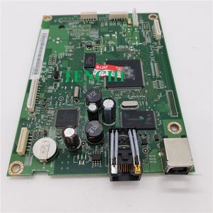 CZ231-60001 HP LaserJet M225Dn Formatter kurulu ana kurulu - Product Image 3