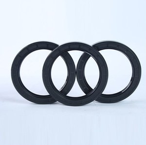 Trung quốc tg tb ta tc con dấu dầu các nhà sản xuất chịu nhiệt độ cao nbr fkm vòng cao su tc con dấu dầu - Product Image 2