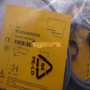 Nuovo Bi5-S18-AZ3X originale pronto Stock/S100 automazione industriale PAC dedicato Controller di programmazione PLC - Product Image 1