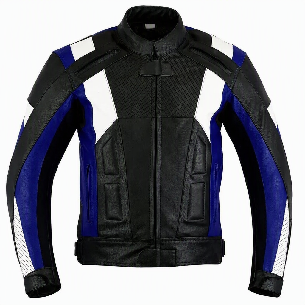 Bleu foncé