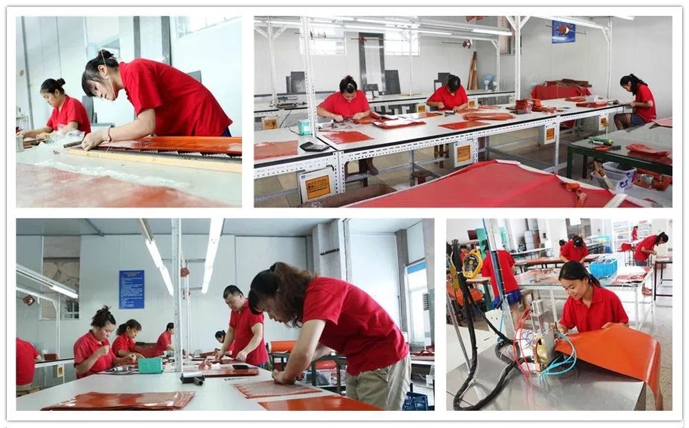 Supply standard 1740 *250 with temperature-controlled oil drum heater 200L oil drum insulation H8588563a08ed4b78831e7fabcb489ba0u
