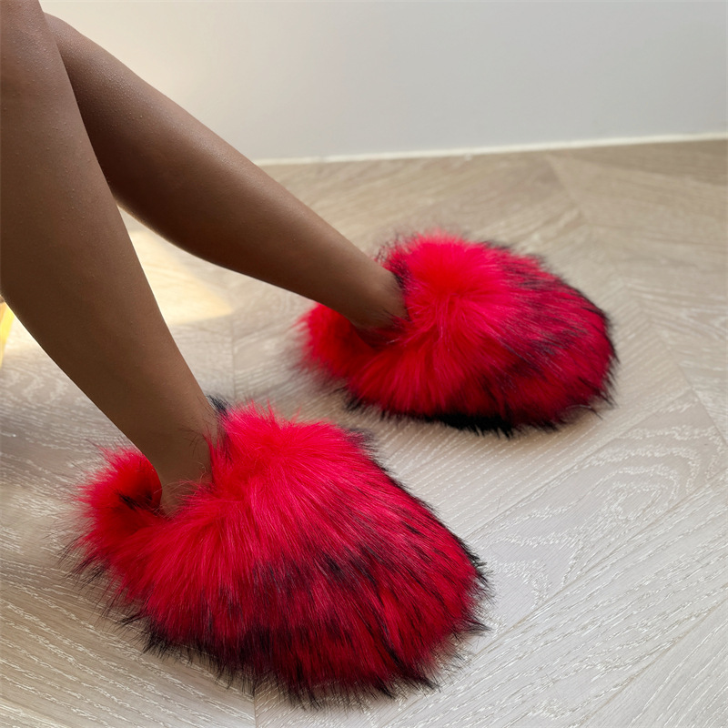Rouge vif