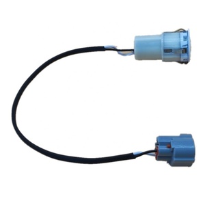 Anti <strong>Backup</strong> Electronics Distance Control Accessory Bumper <strong>Reverse</strong> Radar Detector <strong>PDC</strong> Parking <strong>Sensor</strong> For Rav4 89341-YY040 - Product Image 3