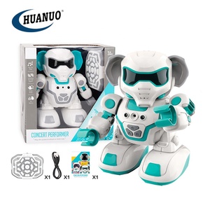 Original Factory Children Battle <strong>Game</strong> <strong>Robot</strong> Toy Intelligent <strong>Programming</strong> Gesture Sensing Smart Rc <strong>Robot</strong> for Kids - Product Image 5