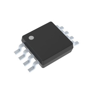 Accesorio IC Convertidor de CA y CC sin conexión Boost Buck Flyback Forward Aislado 1MHz UCC3809P Montaje en superficie 8-VSSOP - Product Image 1