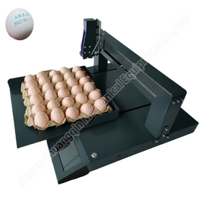 Verfalls datum Eier codierer Maschinen drucker für Eier Eier Codier maschine - Product Image 5