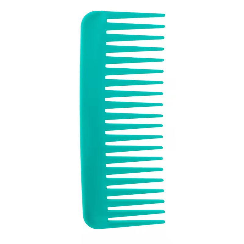 Light blue - mini comb