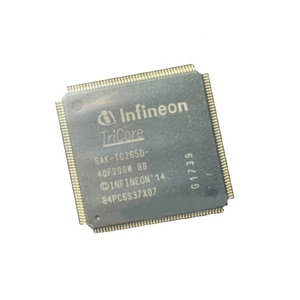Elektronische Komponente SN74LVC1G3157DCKR SC-70 Analog Switch Logic Chip Lagerbestand für integrierte Schaltkreise - Product Image 1