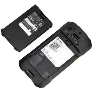 Zebra TC21 TC26 de alta calidad, ordenador móvil resistente, Terminal Android táctil, tableta, PC, colector de datos, escáner de código de barras de mano - Product Image 5