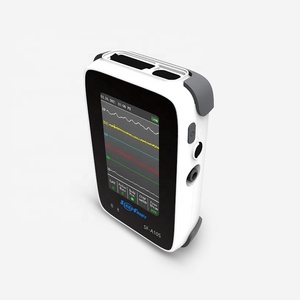 2025 mô hình bán chạy mới di động sàng lọc giấc ngủ đa kênh biểu đồ giấc ngủ (PSG) cho nghiên cứu giấc ngủ tại nhà - Product Image 6