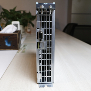 Uesd sinamics S120โมดูลมอเตอร์เดี่ยวชุดควบคุม6SL3040-1MA01-0AA03AC PLC ไดนามิกส์ CU320-2 PN โดยไม่ต้องมีแฟลชการ์ดขนาดกะทัดรัด - Product Image 3