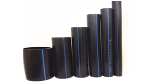 プッシュフィット用12mm Pe-xパイプ付きHDPEチューブ16 X 1.0mm Pn 3.2バー