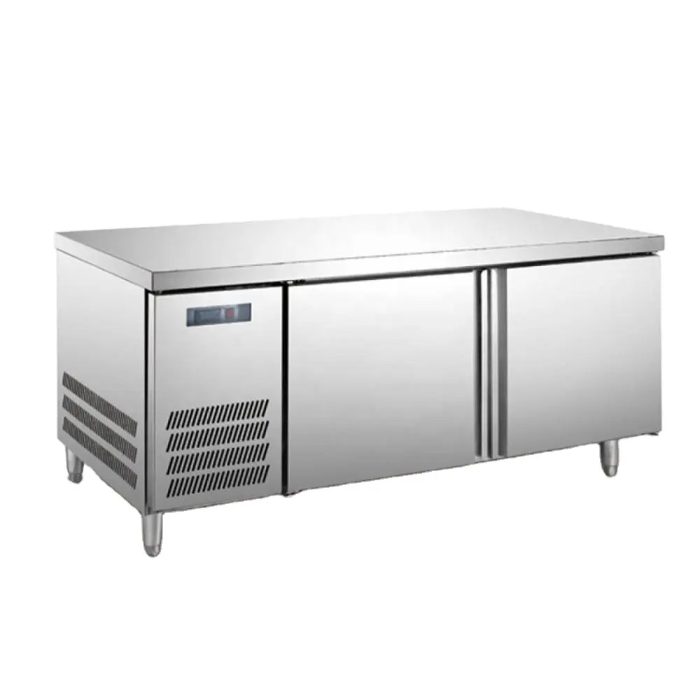 Best Prise deep freezer commercial guangdong grace kitchen equipment refrigerator
