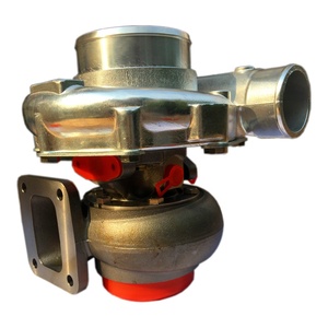 For Precision PT7285 Model Turbocharger T4 Divided 4 5/8&quot; Outlet Class Legal Dual Ceramic Ball-Bearing <strong>Turbo</strong> - Product Image 1