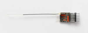 Radiolink ตัวรับสัญญาณวิทยุ R6DS 2.4GHz,6/10ช่อง SBUS/PWM/PPM สำหรับเครื่องบินโดรนปีกคงที่ AT9S Pro/ AT10II ตัวส่งสัญญาณ RX - Product Image 4
