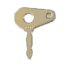 10 шт., набор ключей для экскаватора LucasMachinery - Product Image 1