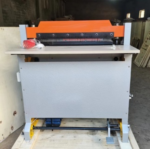New Products <strong>Automatic</strong> Paper Punching <strong>Machine</strong>/no.1 Paper Machinery Punching and Rewinding <strong>Machine</strong>/notebook Calendar Paper <strong>Punch</strong> - Product Image 4