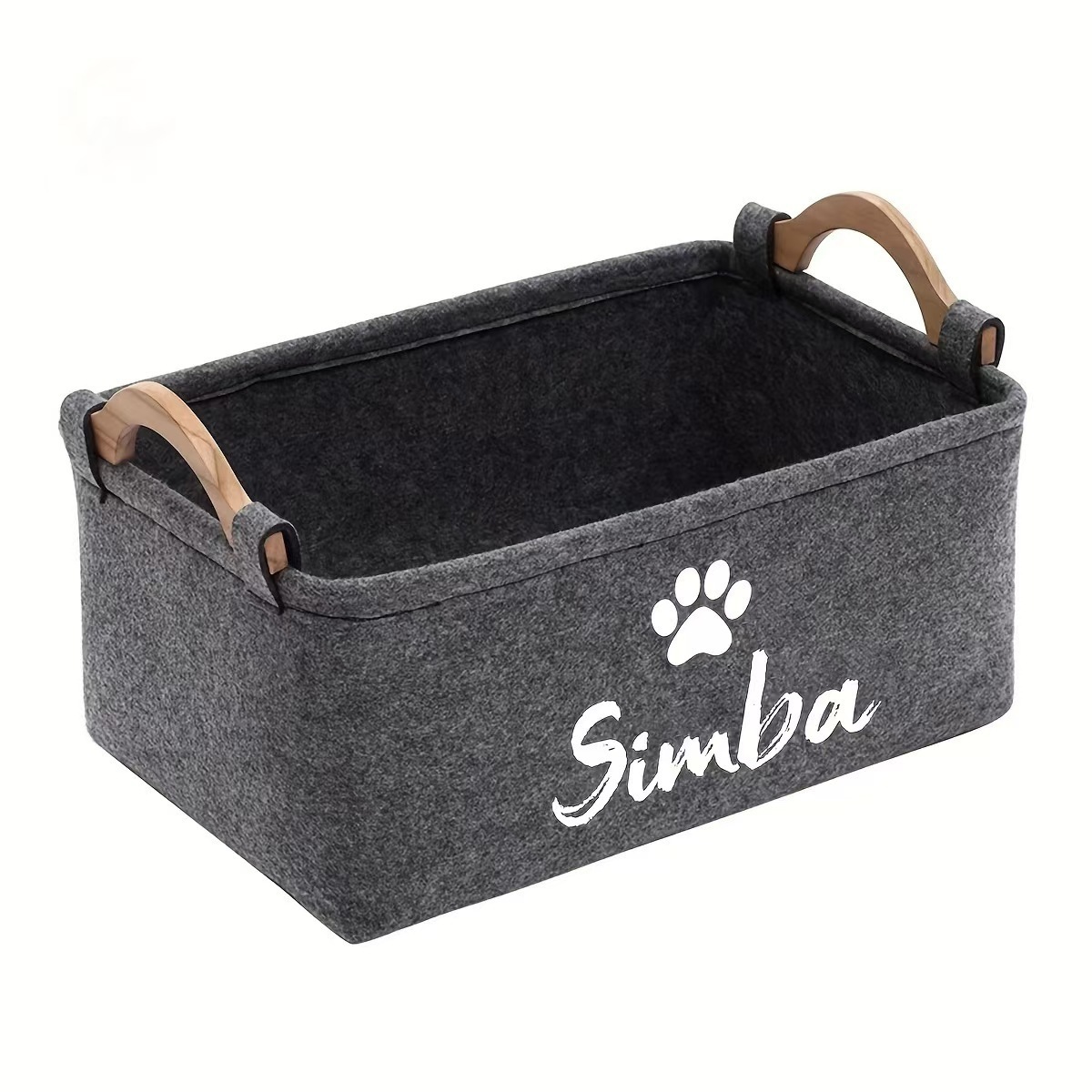 2mm simba gris oscuro