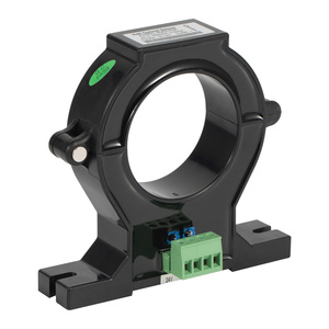 AHKC-EKA DC/AC 0-500A ingresso 5V/4V uscita CE certificata trasduttore effetto Hall ad anello aperto - Product Image 3