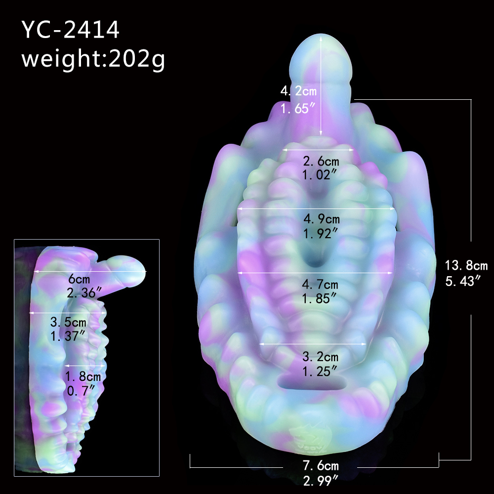 YC-2414FG