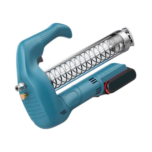 High Pressure Electric Grease Gun for Car <strong>Lubricating</strong> Oil Power <strong>Tool</strong> for Car Maintenance