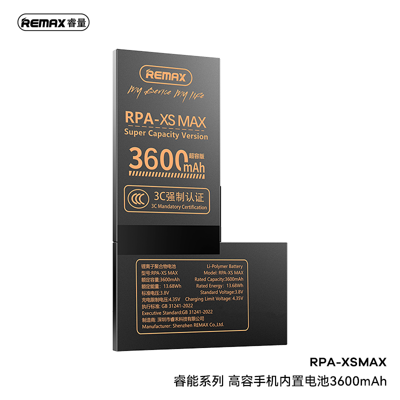 สำหรับ iPhone XS MAX