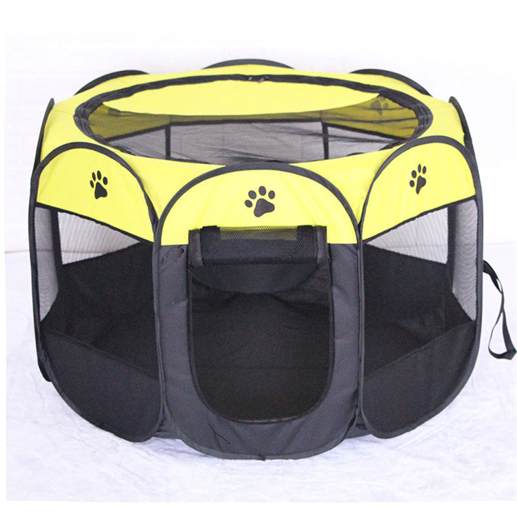 Yellow-Black