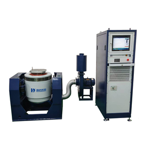 Sinus-und zufälliges elektro dynamisches Vibrationsschüttler-Testsystem für elektronische Produkte Großkraft-Vibrations schüttler system 40KN - Product Image 1