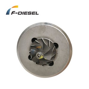 KIA Retona 2.0L TD RF motor için Turbo kartuş <span class=keywords><strong>CHRA</strong></span> 0k0013700c 0K05813700C KT10-1B