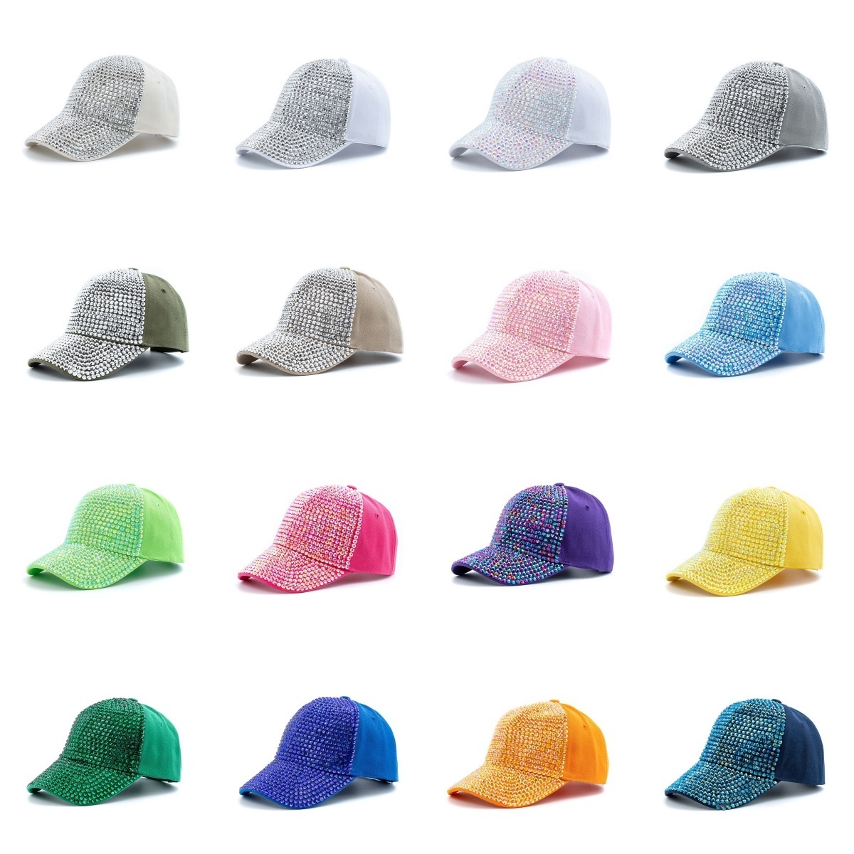 Custom Color Matching