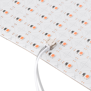 แผงไฟ LED แบบยืดหยุ่น420led/M 35W ความหนาแน่นสูงแผ่นไฟแบ็คไลท์แบบยืดหยุ่นสำหรับหิน - Product Image 5