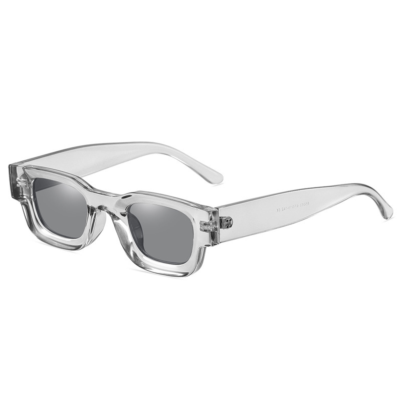 Transparent/Grey-C7