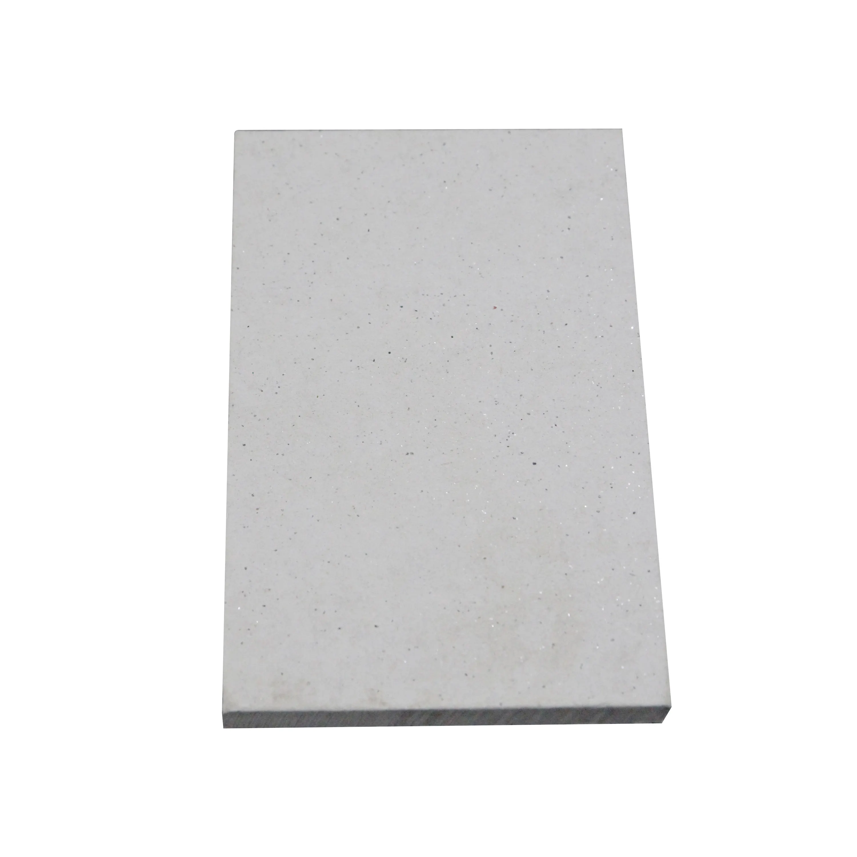 Professional Fire Rated Material Calcium Silicate Board High Temperature Resistance