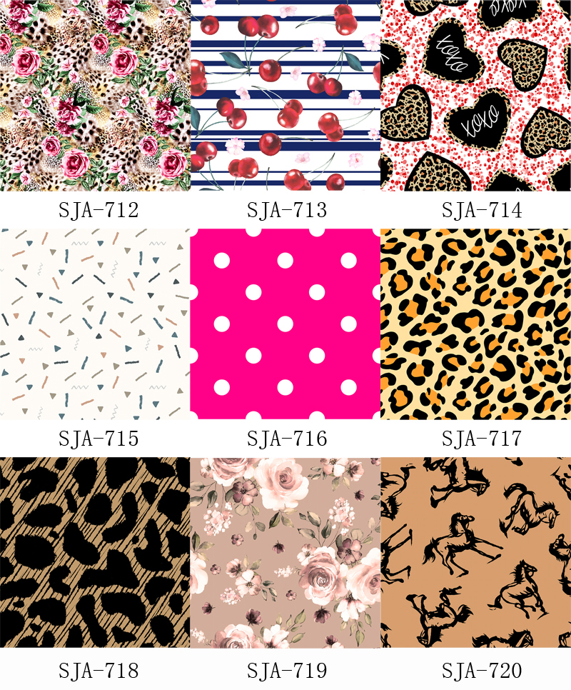 Stampe personalizzate 10
