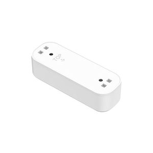 Z-Wave 800 Superior Quality White Intelligent Temperature and Humidity <strong>Sensor</strong> With 2 AAA Battery Smart Home <strong>Automation</strong> <strong>System</strong> - Product Image 1