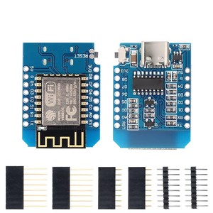 ESP32 S2มินิ/ESP8266 D1มินิบอร์ด CH340 / ESP32-S2FN4R2 4MB แฟลช2MB PSRAM micropthon บอร์ดพัฒนา
