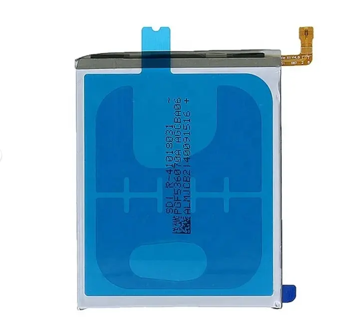 4000 mAh EB-BG980ABY Batterie für Samsung Galaxy S20 5G UW G981V Telefon