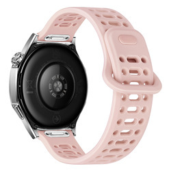 Rose pink