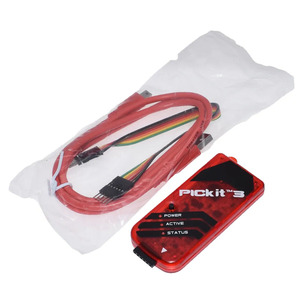 1 Stück PIC ,PICKit 3 PICKit3 PICKit 3.5 Programmierer, PIC Kit3,PIC Simulator - Product Image 4