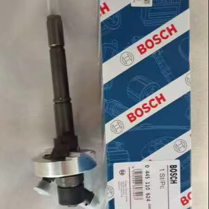 Kaliteli hakiki yeni enjektör 0445110624 araba için Common Rail yakıt dizel enjektör - Product Image 2