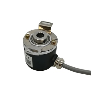 8mm albero cieco ottico encoder rotativo GHB38-8G100BMP526 100ppr push pull uscita 5-26v - Product Image 1