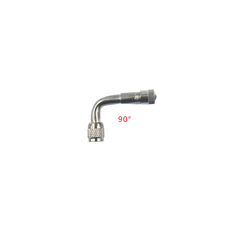 90° Couleur argent